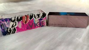 Urban Decay Vice Lipstick -blacktalk Matte