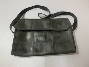 Laptop Bag.