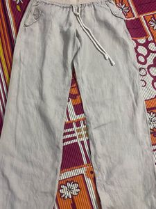 Aesthetic Baggy Lower