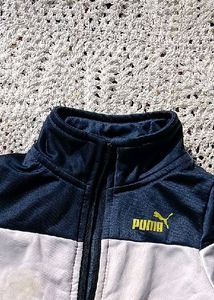 Puma Jacket