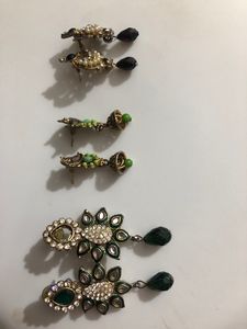 Ear Rings