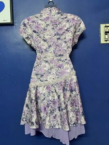 Korean Stylish Printed One Piece