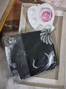 Embossed Painting