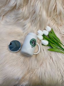 Starbucks 1992 Coffee Mug