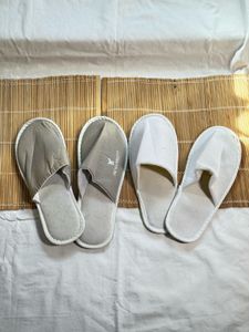 Comfy Slippers
