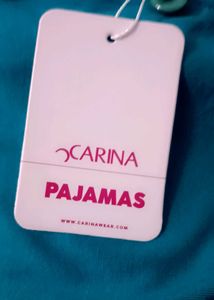 Carina Night suit ( imported ) 🤍