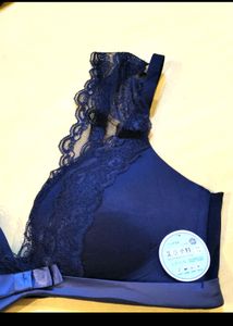 Beautiful Black Bra