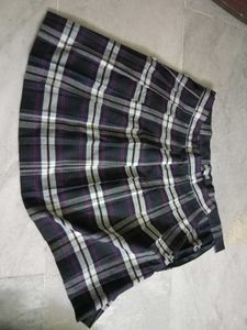 Short Skirt