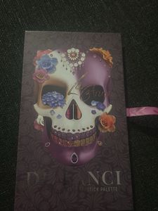 De Lanci Lip Palette