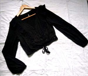 Red N Black Tops Combo