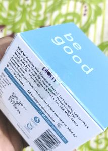 Plum Rice Water &amp; Niacinamide Gel Moisturizer