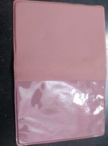 Atm Card Pouch