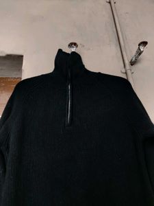 🔥 Black Bodycon For Winter