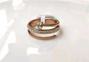 Size 7 Nail Ring