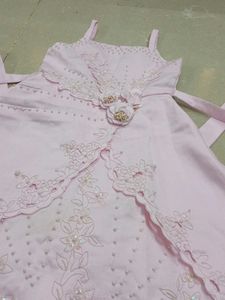 Kids Fashion Frock..