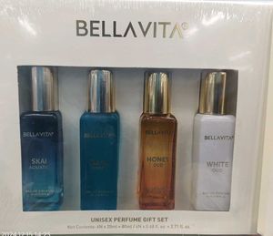 Bellavita Perfumes