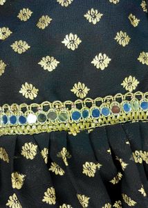 Sharara Set