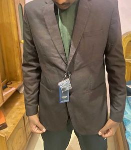Mens Blazer