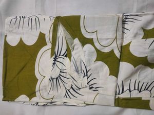 Floral Print Kurta New