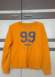 Amazon Sweatshirt