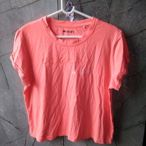 Boxy fit top (PRICE DROP)🔥🔥
