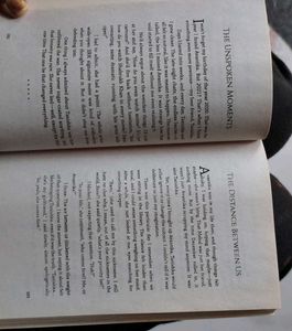 Can We Be Strangers Again?