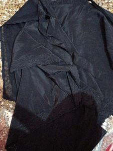 New Burkha Original Meterial