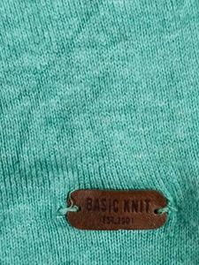 Elegant Long Sleeve Sweater