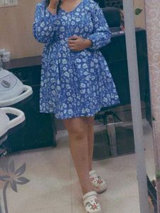 DRESS FOR WOMEN