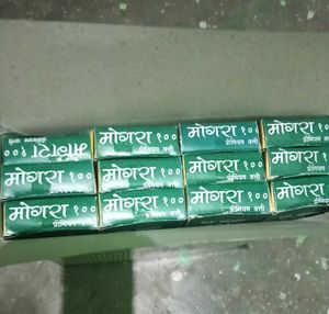 Mogra 288  Premium Incense Sticks