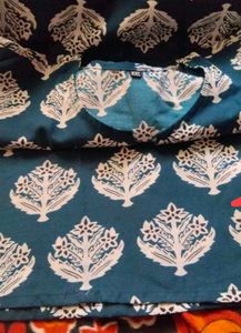 Floral Print Top