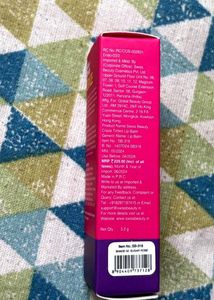 Swiss Beauty Craze Lip Balm
