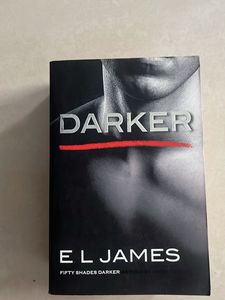 Fifty Shades Trilogy