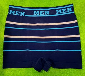 Men's Striped Stlylish Boxer