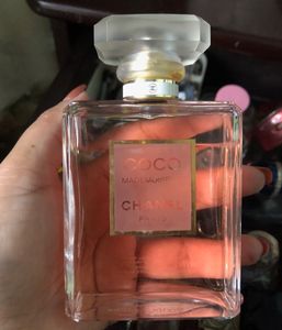 Coco Mademoiselle 10ml Decant