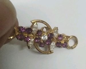 Mogappu Dollar Gold Covering