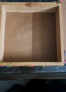 Tray For Packing