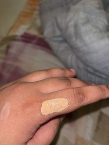 Maybelline Fit Me Foundation