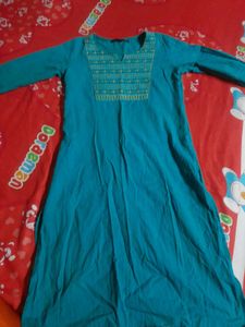 5 Combo Kurti