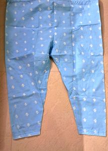 Kurta  Pant  Set Pure Cotton  Printed.