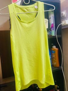 Gym Wear Top