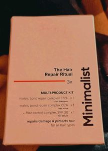 Hair Care Combo