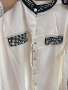 Party Wear Shirt