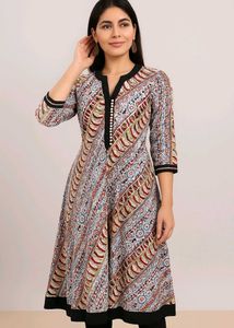 xxl long anarkali