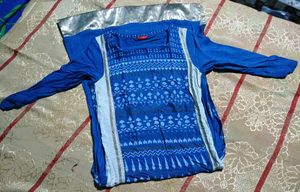 Daily Wear Women Long Top