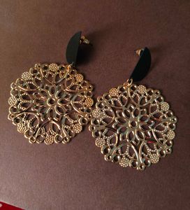 beautiful fancy earrings