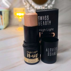 Swiss Beauty - High Light It Up Highlighter