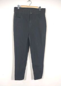 ​🇩​​🇪​​🇳​​🇮​​🇲high Waist Jeans (Women's