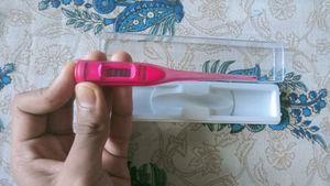 Digital Thermometer