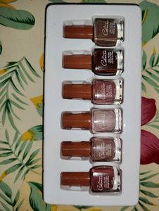 Kozmic Nailpolish
